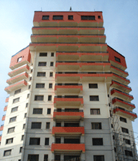 برج آجودانیه