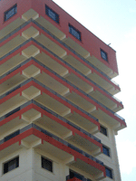 برج آجودانیه