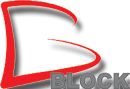 B.Block products: محصول شرکت بافت و بنا : بتن سبک