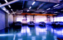 ArkiFloor EHG